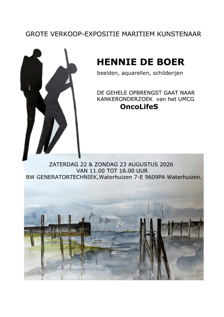 flyerontwerp GOEDzonder